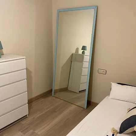Apartment Piso Completo, Muy Cerca De La Playa De Gijon