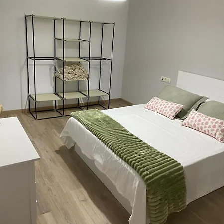 Apartment Piso Completo, Muy Cerca De La Playa De