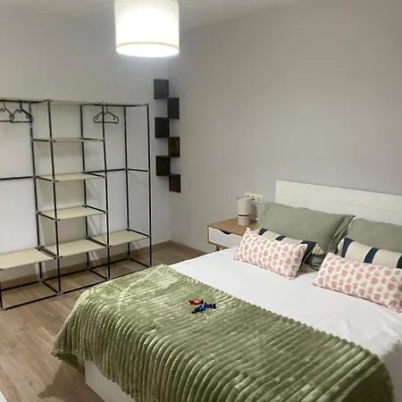 Piso Completo, Muy Cerca De La Playa De Gijon, Vut-4369-as9 Gijon