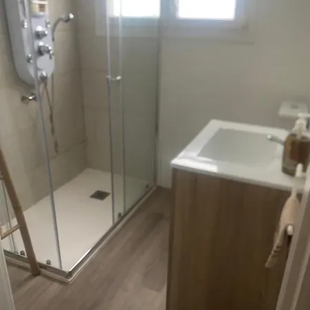 Piso Completo, Muy Cerca De La Playa De Gijon, Vut-4369-as9 Gijon