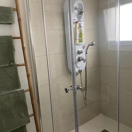 Piso Completo, Muy Cerca De La Playa De Gijon, Vut-4369-as9 Gijon